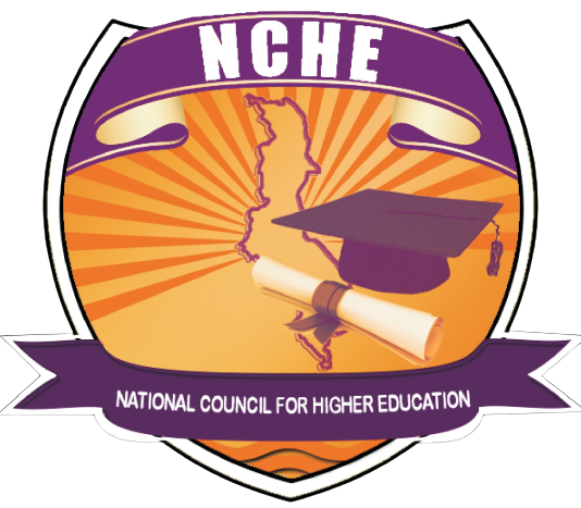 NCHE Logo