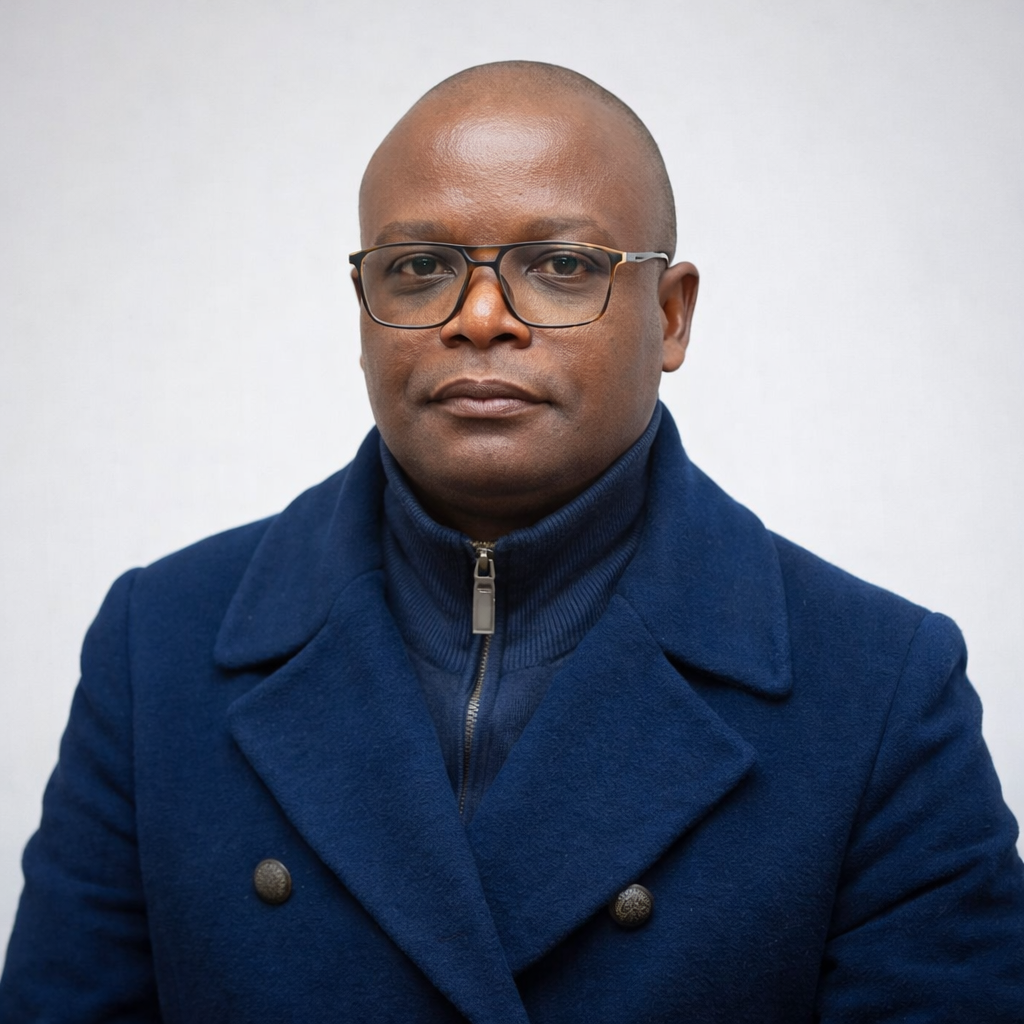 Damazio Mtegha