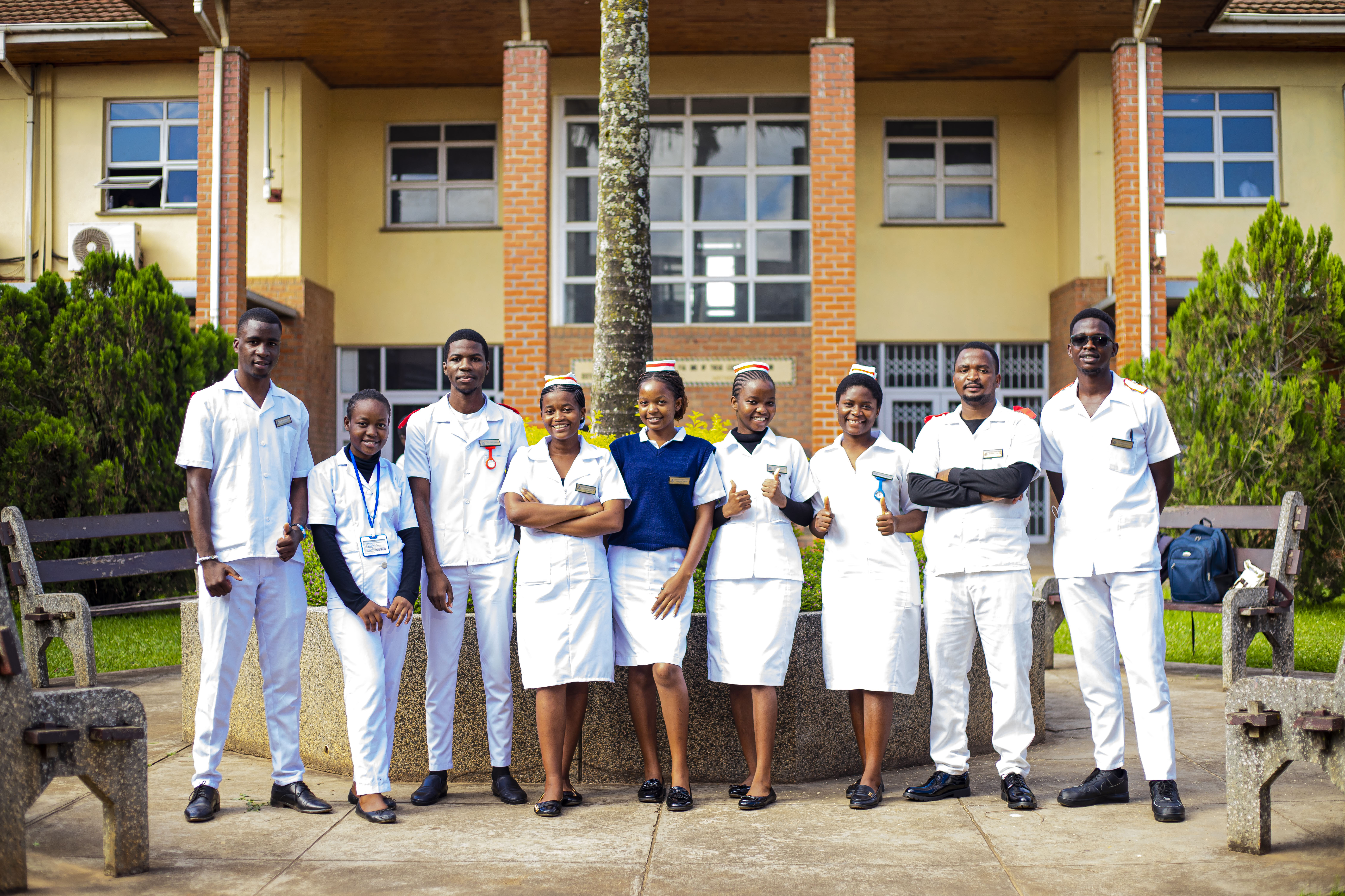 Diploma in Clinical Medicine