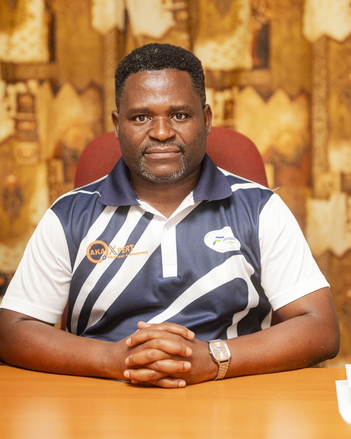 Tendai Machaya