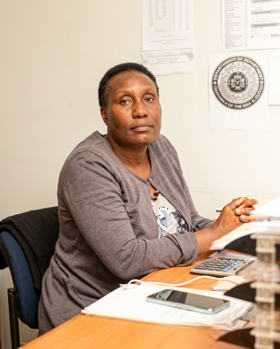 Meryiam Banda