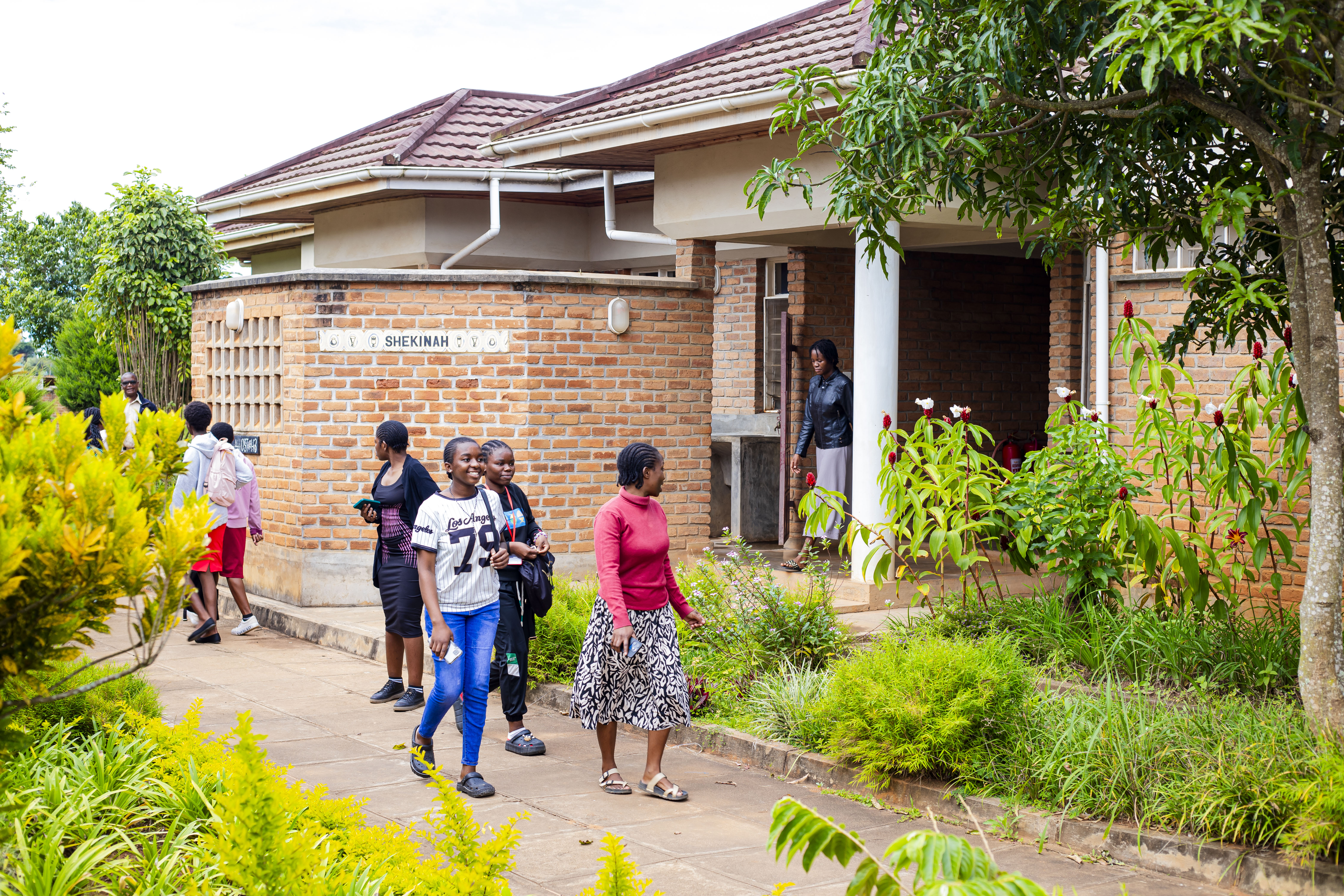 Campus Life 3
