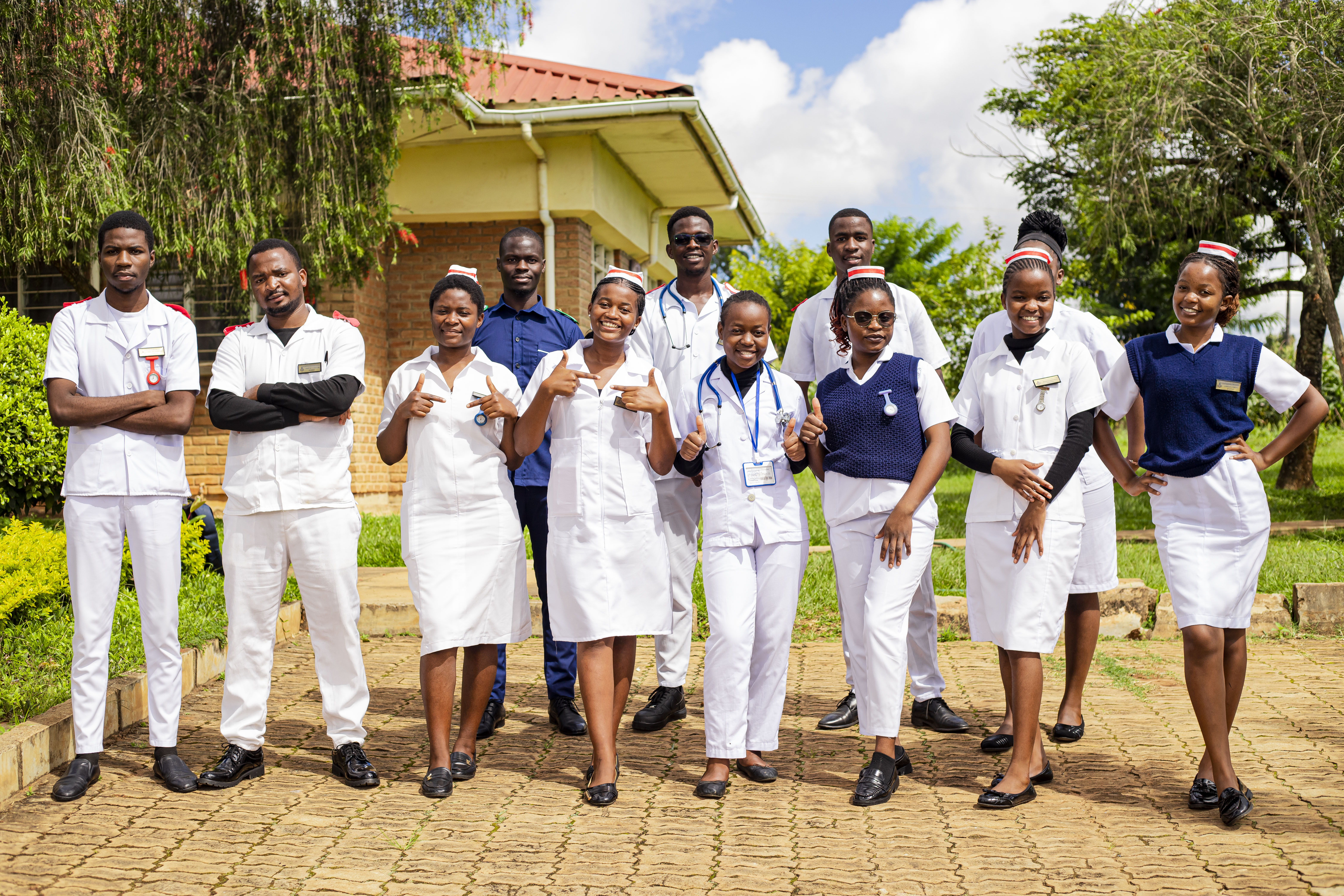 Nursing and Midwifery