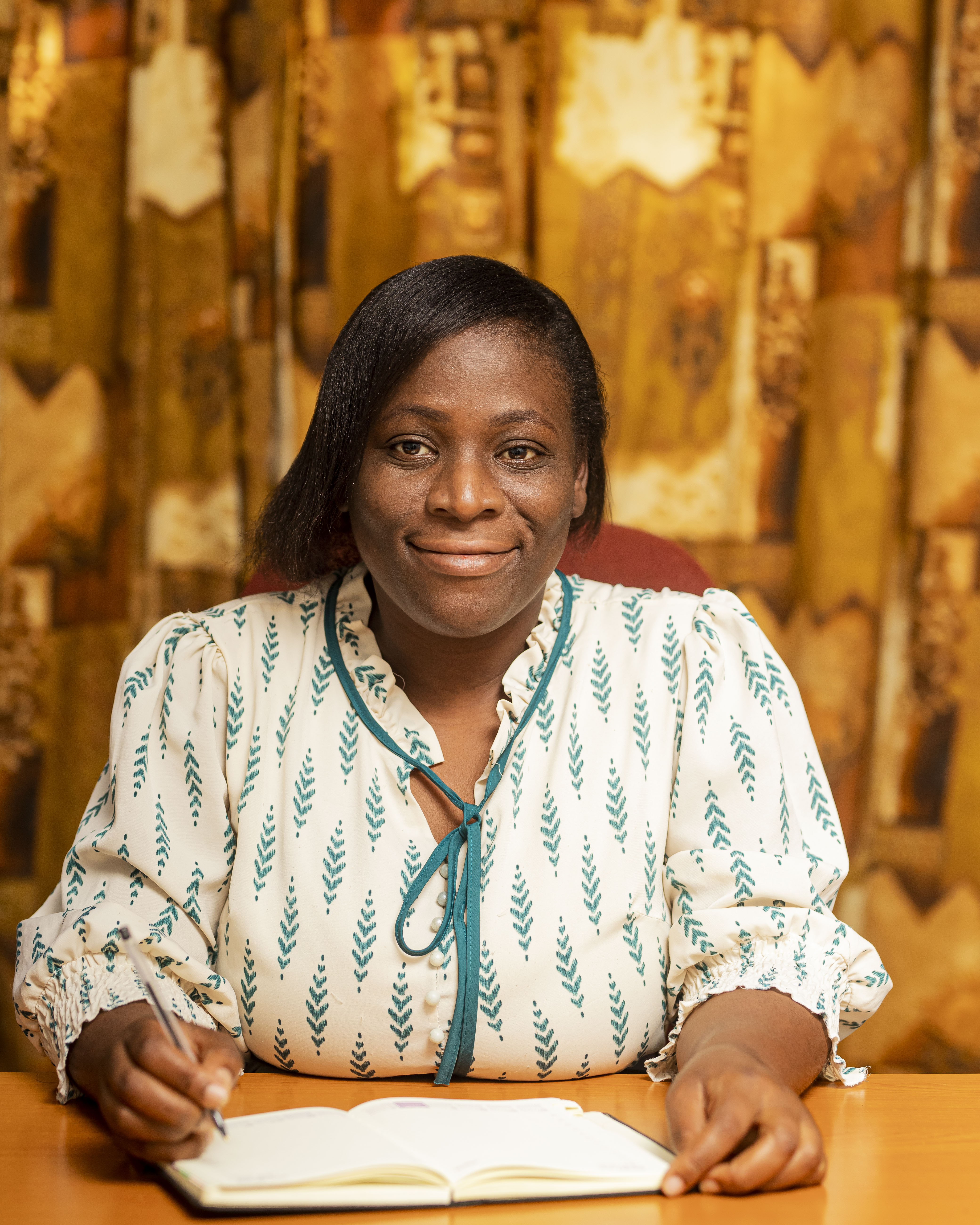 Chisomo Chithyola