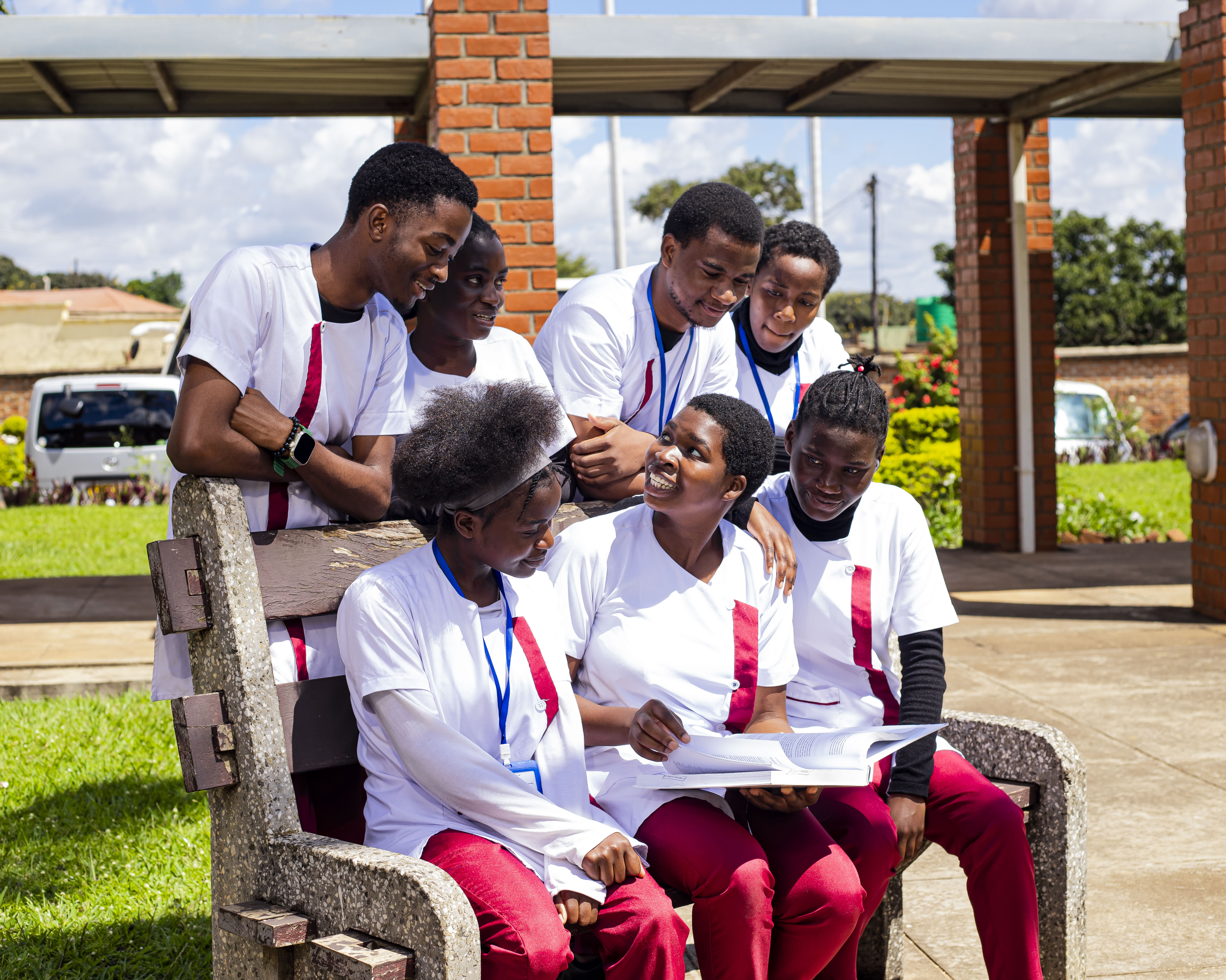 Student Life 9
