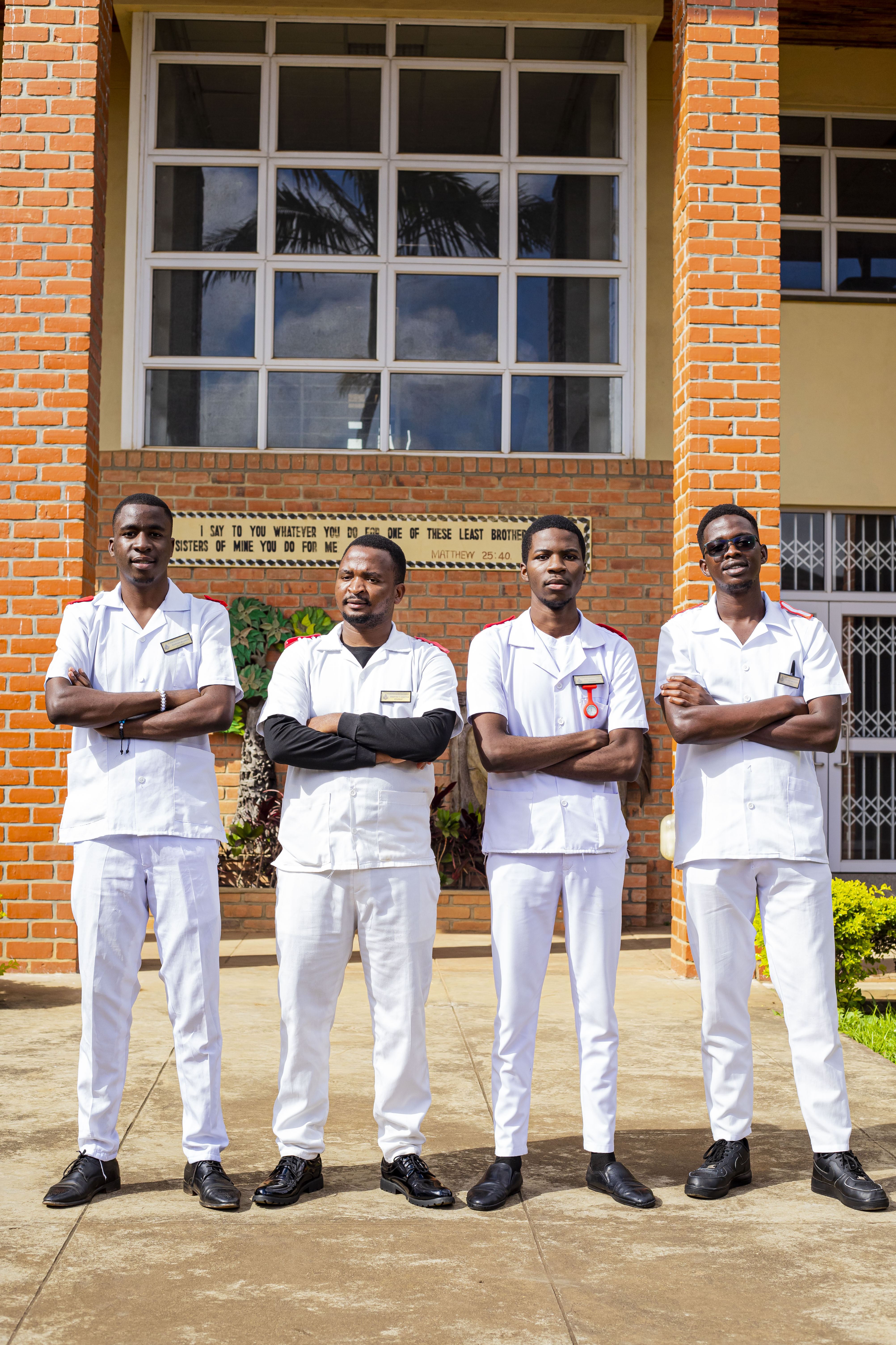 Student Life 11